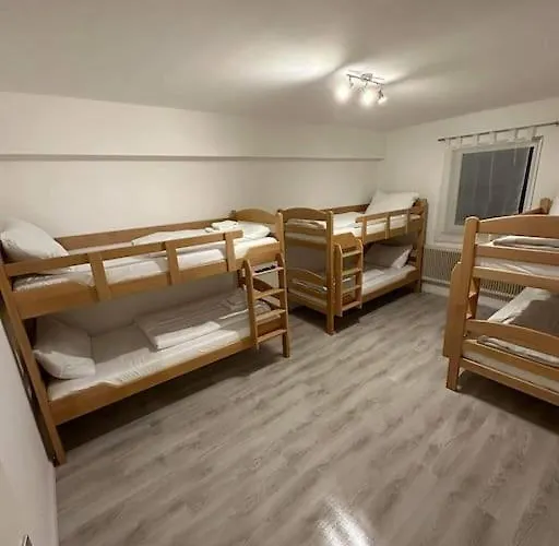 Διαμέρισμα Direkt Bei U1 *